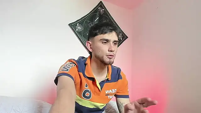 samevansx  online show from May 2026 05:39:02 PM