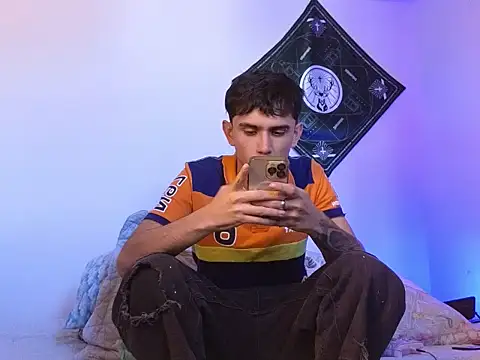 samevansx  online show from January 2026 07:21:01 PM