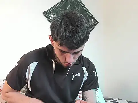 samevansx  online show from March 2026 02:06:02 PM