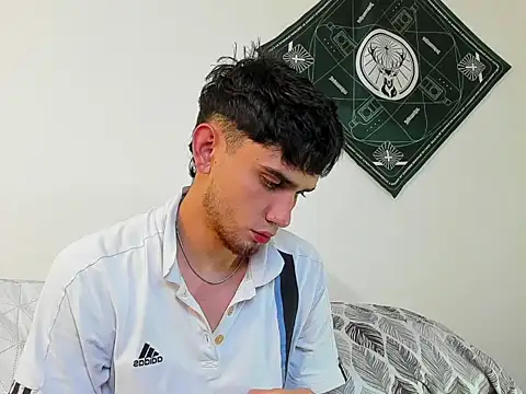 samevansx  online show from February 2026 08:06:02 PM