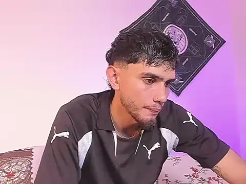 samevansx  online show from March 2026 02:41:01 PM