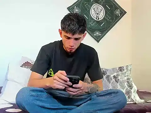 samevansx  online show from February 2026 01:31:02 PM