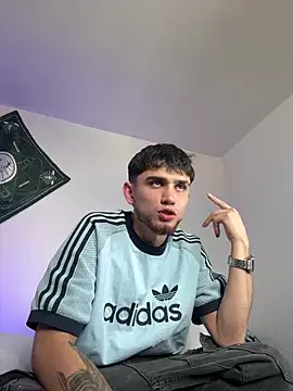 samevansx  online show from December 2025 06:53:01 PM