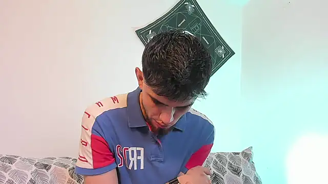 samevansx  online show from April 2026 09:39:01 PM