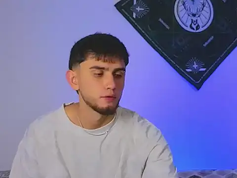 samevansx  online show from October 2025 09:57:01 PM