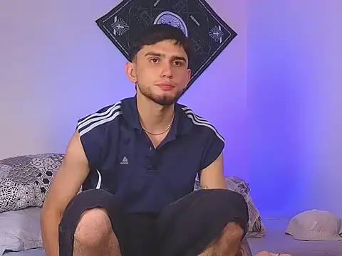 samevansx  online show from October 2025 03:09:02 PM