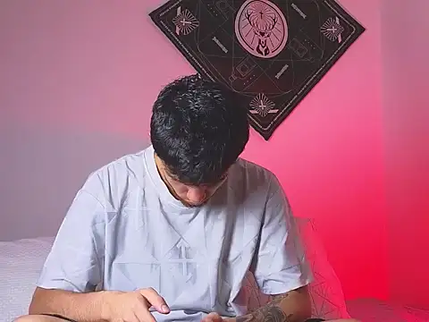 samevansx  online show from December 2025 04:11:02 PM