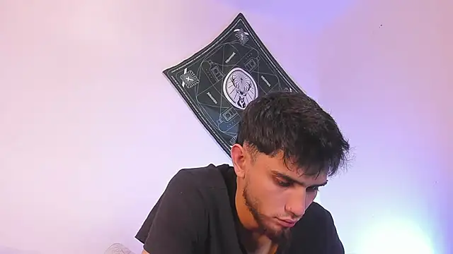 samevansx  online show from April 2026 08:16:01 PM