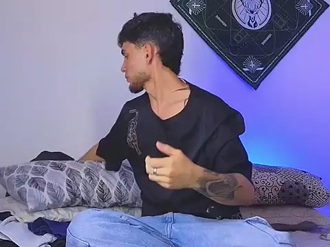 samevansx  online show from November 2025 07:50:02 PM