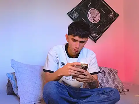 samevansx  online show from January 2026 03:41:02 PM