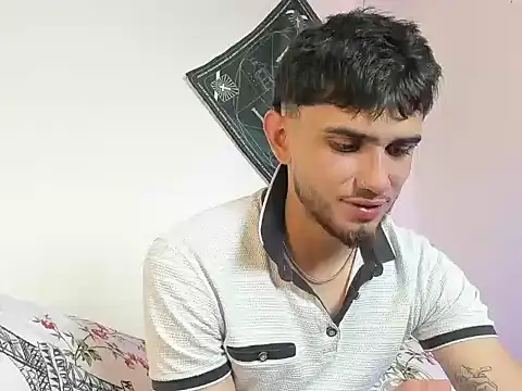 samevansx  online show from March 2026 02:40:01 PM
