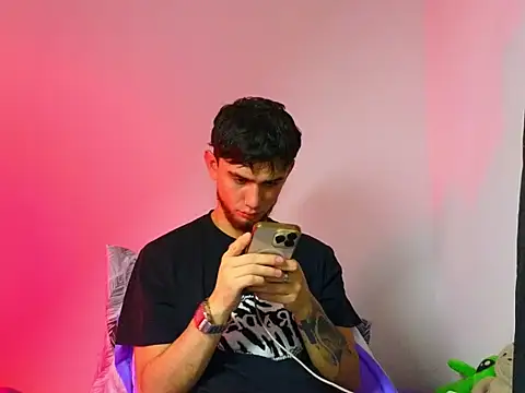 samevansx  online show from December 2025 11:52:02 PM