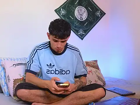 samevansx  online show from January 2026 05:16:01 PM