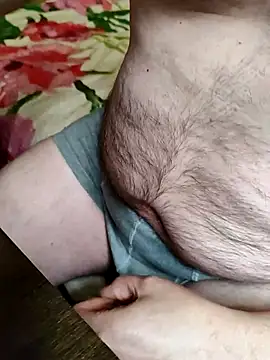 --Serhei-- online show from October 2025 10:38:01 AM