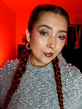 Snapshot of Luz_delunaa chatting on March 2025 10:42:01 PM Luz delunaa online show from March 2025 10:42:01 PM