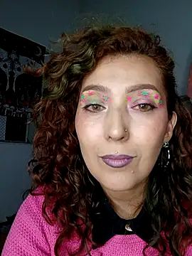 Luz delunaa online show from January 2026 03:35:02 AM