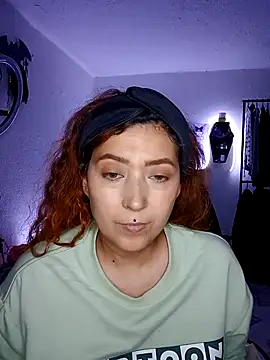 Snapshot of Luz_delunaa chatting on March 2025 02:52:01 AM Luz delunaa online show from March 2025 02:52:01 AM