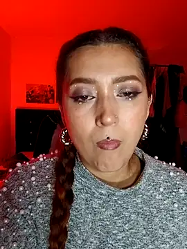 Snapshot of Luz_delunaa chatting on March 2025 01:46:01 AM Luz delunaa online show from March 2025 01:46:01 AM