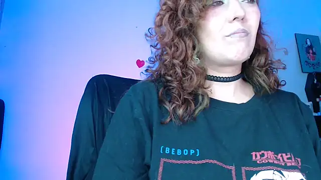 Luz delunaa online show from March 2026 12:11:01 AM
