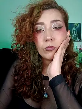 Luz delunaa online show from March 2026 02:48:01 AM