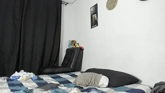 troy rouge online show from February 2026 11:22:02 AM