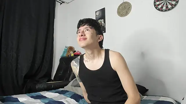 troy rouge online show from February 2026 11:28:01 AM