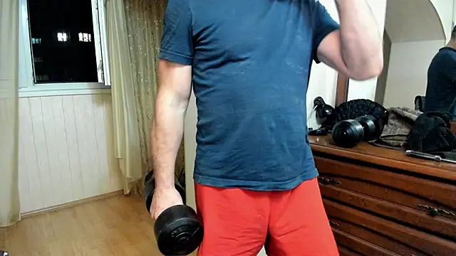 Snapshot of Grandor_M chatting on March 2025 06:11:01 PM Grandor M online show from March 2025 06:11:01 PM