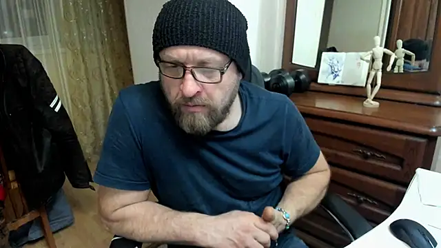 Snapshot of Grandor_M chatting on March 2025 05:07:02 PM Grandor M online show from March 2025 05:07:02 PM