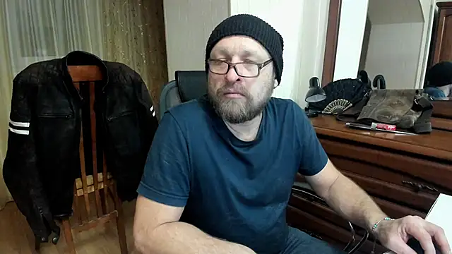 Snapshot of Grandor_M chatting on March 2025 04:44:02 PM Grandor M online show from March 2025 04:44:02 PM