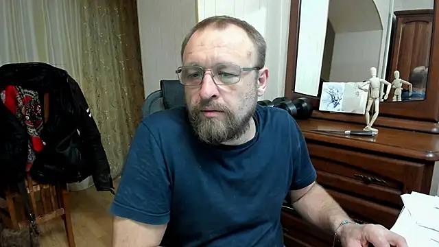 Snapshot of Grandor_M chatting on March 2025 04:04:01 PM Grandor M online show from March 2025 04:04:01 PM