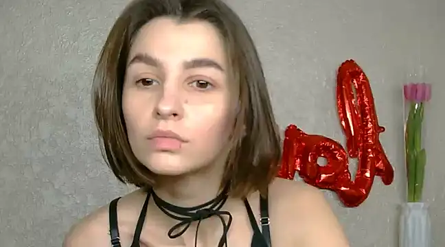 luna Gharming online show from March 2025 08:44:01 AM