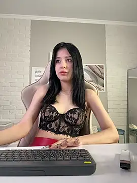 Snapshot of JaneRayan chatting on May 2026 04:45:01 PM JaneRayan online show from May 2026 04:45:01 PM