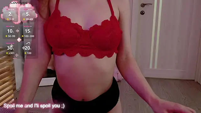 JaneRayan online show from November 2025 05:06:02 PM