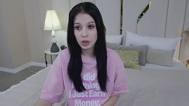 JaneRayan online show from April 2026 05:07:01 PM