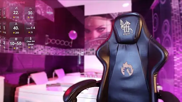 Small Hot19 online show from March 2026 11:11:02 AM