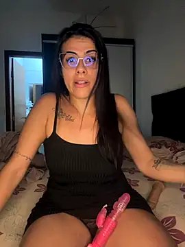 jheicylli online show from October 2025 11:37:01 PM