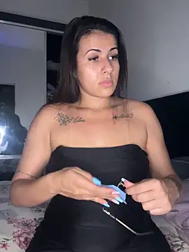 jheicylli online show from October 2025 10:18:02 PM