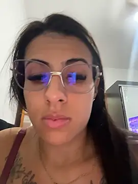 jheicylli online show from January 2026 02:20:02 PM