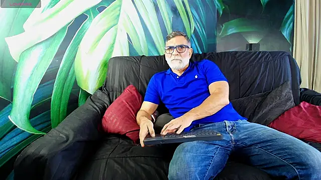 LukeCrews online show from September 2025 07:19:02 PM