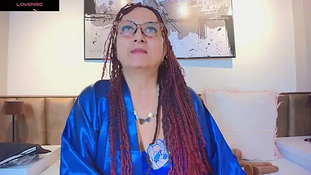 AlessandraLeroy online show from March 2026 11:58:02 AM