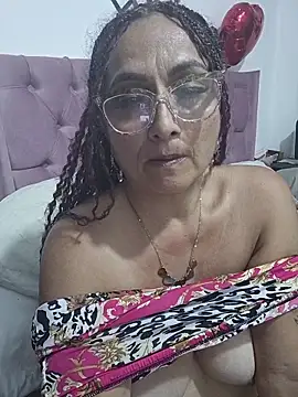 AlessandraLeroy online show from March 2026 12:54:01 AM