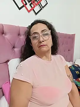 AlessandraLeroy online show from May 2026 12:54:02 AM
