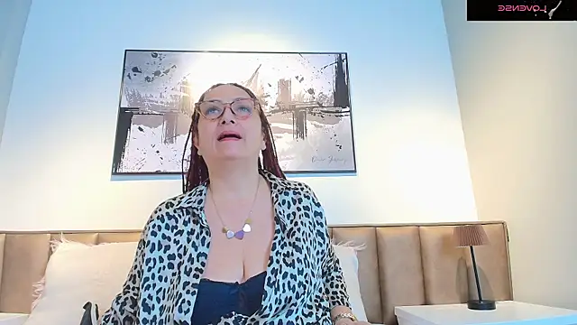 AlessandraLeroy online show from March 2026 12:21:01 PM