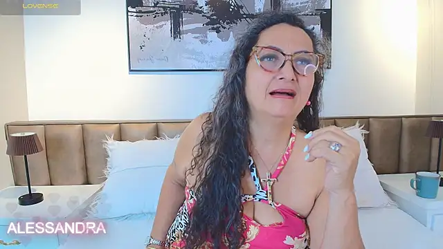 AlessandraLeroy online show from May 2026 12:52:01 PM