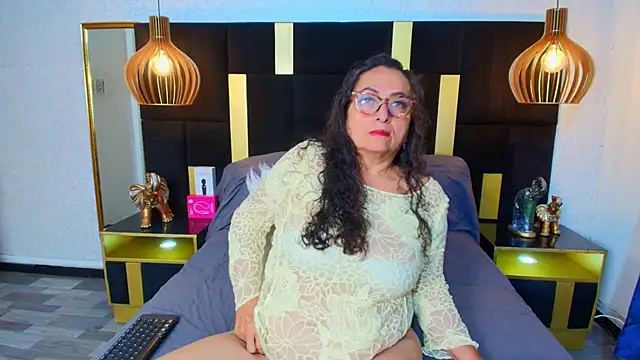 AlessandraLeroy online show from September 2025 12:36:02 PM