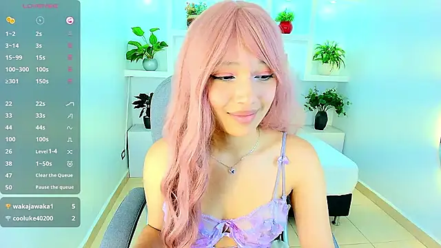 sharon rosse   online show from February 2026 07:24:01 PM