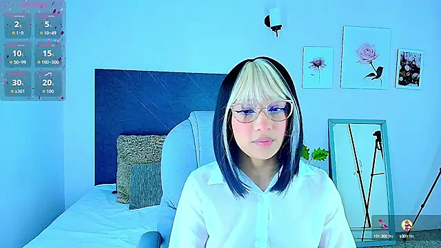 sharon rosse   online show from September 2025 12:00:02 PM