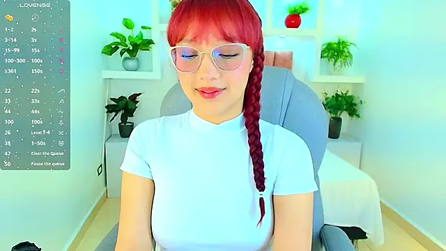 sharon rosse   online show from January 2026 07:07:02 PM