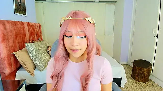 sharon rosse   online show from October 2025 07:32:01 PM