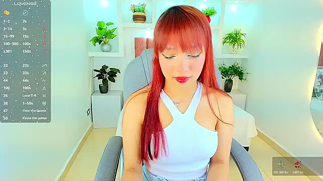 sharon rosse   online show from November 2025 12:27:01 PM